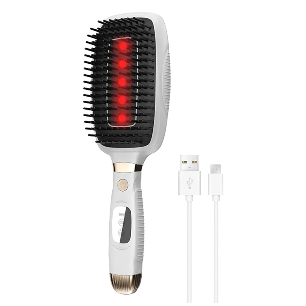 Professional Scalp Massage Brush