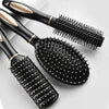 Home-Use Hair Curling Comb for Men and Women