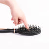 Home-Use Hair Curling Comb for Men and Women