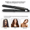 Professional Steam Hair Straightener