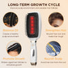 Professional Scalp Massage Brush