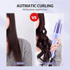 Automatic Hair Curler