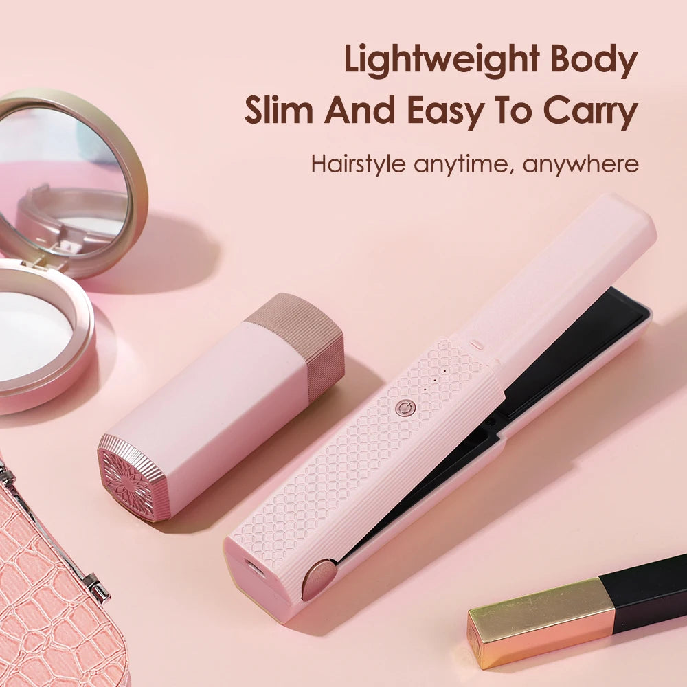 Hair Straightener Mini