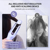 Automatic Hair Curler