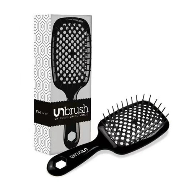 Hair Brush for Moms