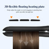 Professional Wide Plate Hair Straightener